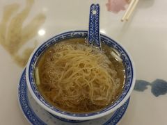 -香港麦奀云吞面世家(中山二路店)