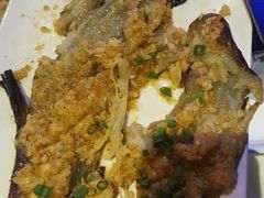 -令狐冲烤鱼·烧菜馆(达明店)