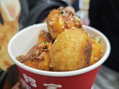 -阿宝生煎包(万松园总店)
