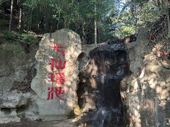 -七仙岭温泉国家森林公园