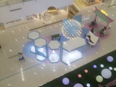 -新田360广场(上海华侨城店)