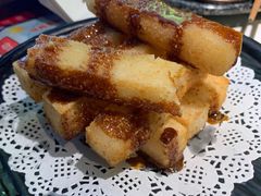 -新哥老官·畅吃123·美蛙世界(苏宁广场店)