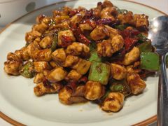 辣子鸡丁-到家尝北京菜(西坝河店)