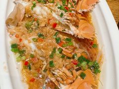 -拉完海鲜大排档(温岭店)