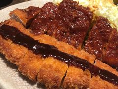 -矢场猪(名古屋站名铁店)