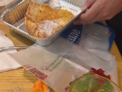 -菲滋意式休闲餐厅(北仑银泰城店)