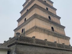 -大慈恩寺(大雁塔)
