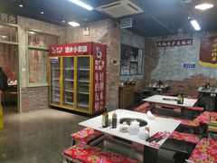 -龙厂长老火锅(抚琴店)