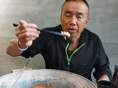 -刘姐啤酒鱼音乐餐厅(阳朔美食丁厄3分店)