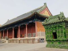 -历代帝王庙博物馆