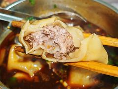-蒋记牛肉粉(新大十字总店)