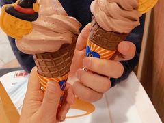 -麦当劳(无锡永乐店)