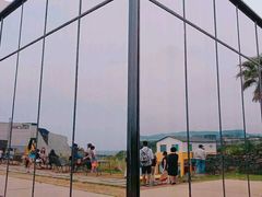 -Cafe Aewol Monsant