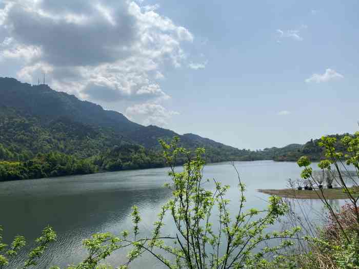 玄天湖-"作为一个地道的铜梁人,过年过节还是推荐大."-大众点评移动版