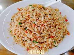 -明记海鲜大排档(巽寮湾店)