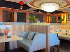 -上岛咖啡(华源四里店)