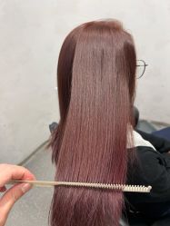 -Kraemer Paris  苏豪路易士·嘉玛发廊