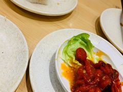 -元气寿司(新城市广场店)