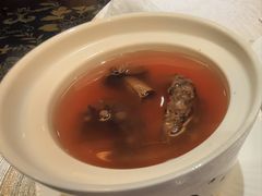 -牡丹国际大酒店-港式茶餐厅