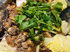 -古乐牛香·鲜牛肉牛杂火锅(新区店)