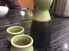 杨梅酒-美极鲜食坊(宝安南路店)