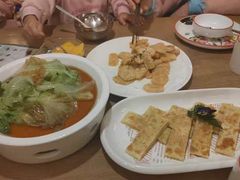 -新白鹿餐厅(城西银泰城店)