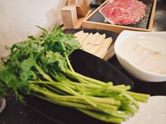 -东来顺饭庄(金泉广场店)