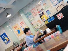 大堂-阿勇鲁肉饭(虹井路店)