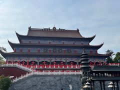 -开福禅寺