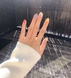 -吉吉靓甲美睫