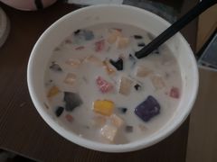 -椰本·海南正宗椰奶清补凉(佳园里店)