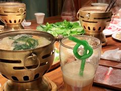 -慢丽江·云南野生菌土鸡锅(西山店)