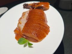 -喜悦烤鸭·新京菜(王府井店)