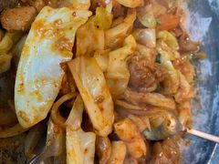 -莫嘎(乌鲁木齐中路店)