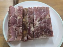 -陈记锅盖面(长江路店)