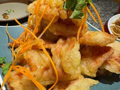 -老酒馆熏酱东北菜·海鲜烧烤大排档(世纪公园直营店)