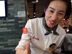 -海底捞火锅(崇文门新世界百货店)