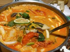 -曼泰·泰餐(京华城店)