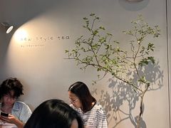 -喜茶(广州佳兆业广场店)