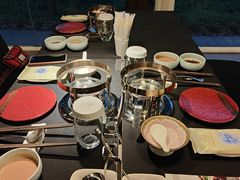 -西郊宾馆·1921餐厅