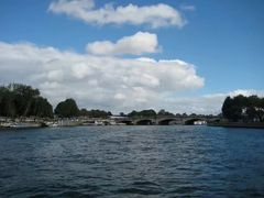 -Bateaux Mouches塞纳河游船