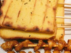 -疆里疆外·和田烤肉·清真