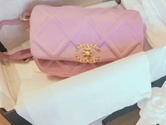 -CHANEL(ifs国际金融店)