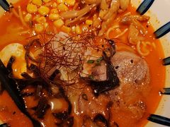 -京鹿料理(荟聚店)