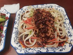 -老孙家泡馍(洒金桥店)