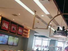 -龍歌自助小火锅(市南金茂湾店)