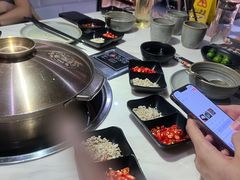 -狐狸爱上椰子鸡(滨江星光大道店)