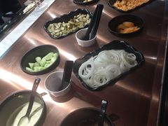 -比格比萨自助(延庆万达广场店)