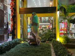 门面-百鱼庄(仙葫店)