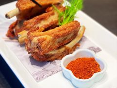 -晓长安·新陕菜(曲江店)
